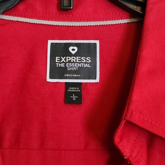 Express Top - Picture 2 of 3